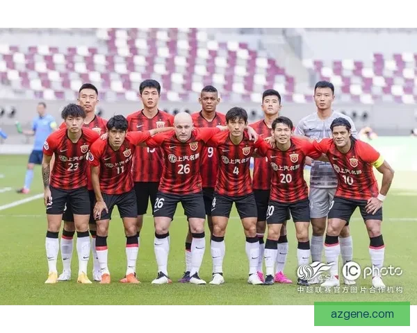 亚冠焦点战上海上港迎战蔚山现代强强对话走势全面解析